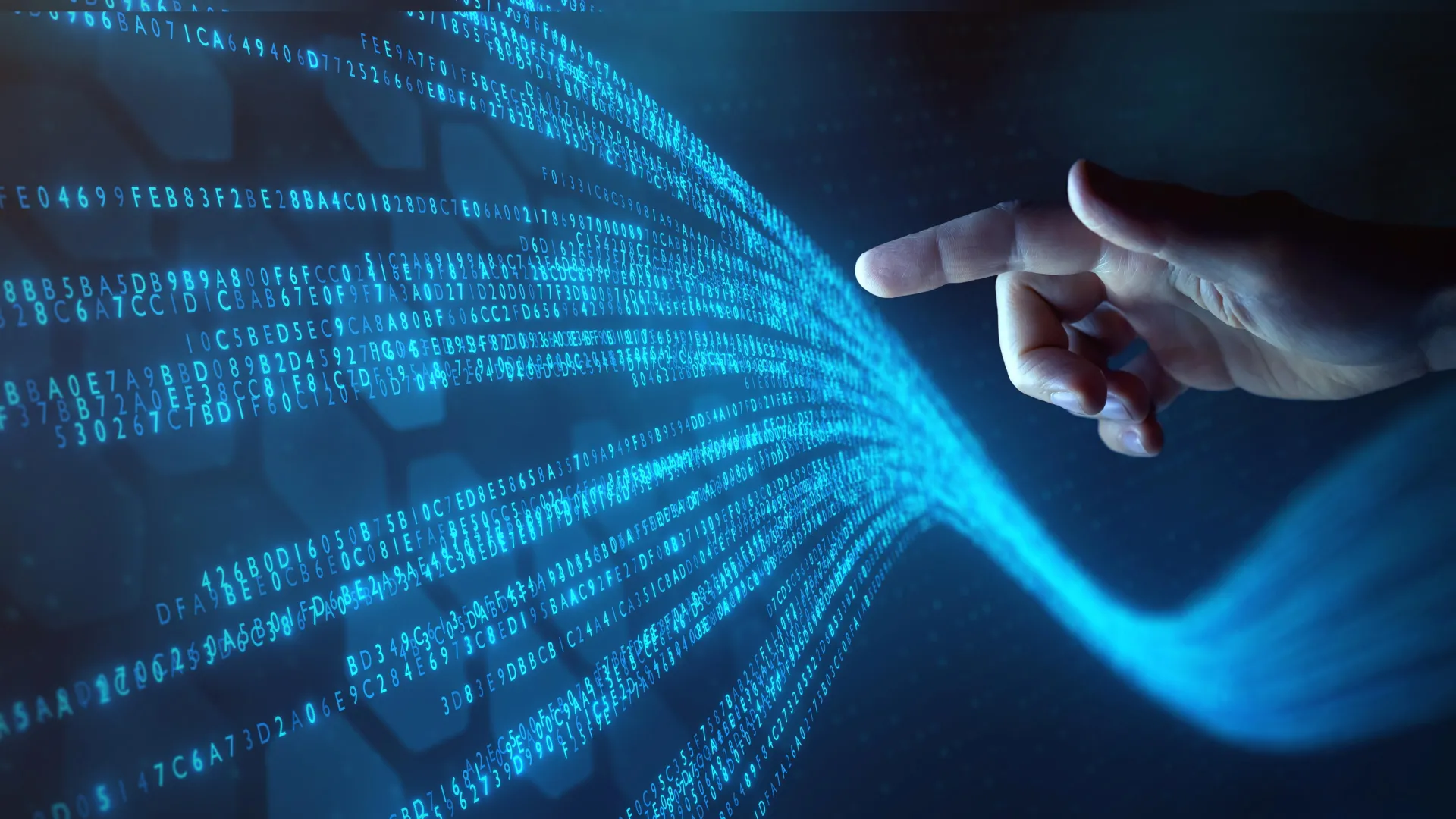 big-data-science-technology-finger-pointing-1 AI Rescues Science’s Hidden Data